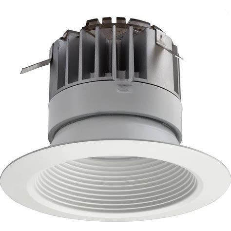 6 inch recessed led lighting